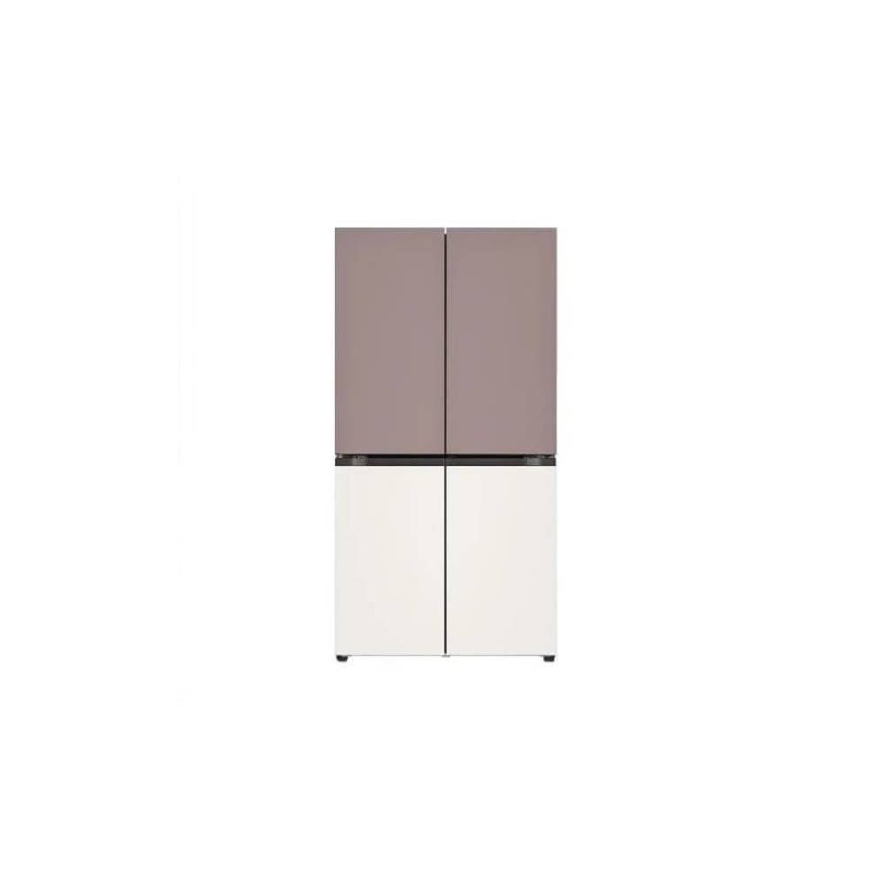 (LG)OLG 디오스 오브제컬렉션 매직스페이스 냉장고 870L T873MKE111