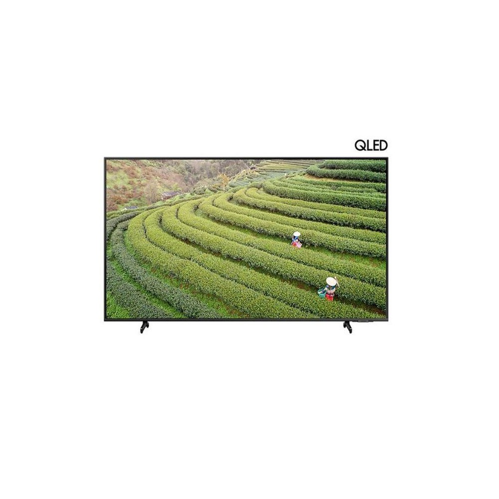G 삼성 QLED TV 108cm KQ43QA65AFXKR(S) 스탠드형