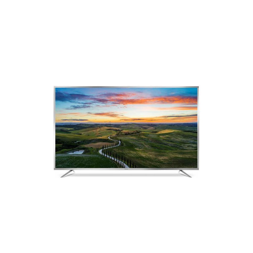 와사비망고 75인치 UHD LED TV IPS패널 ZEN U750 UHDTV MAX HDR