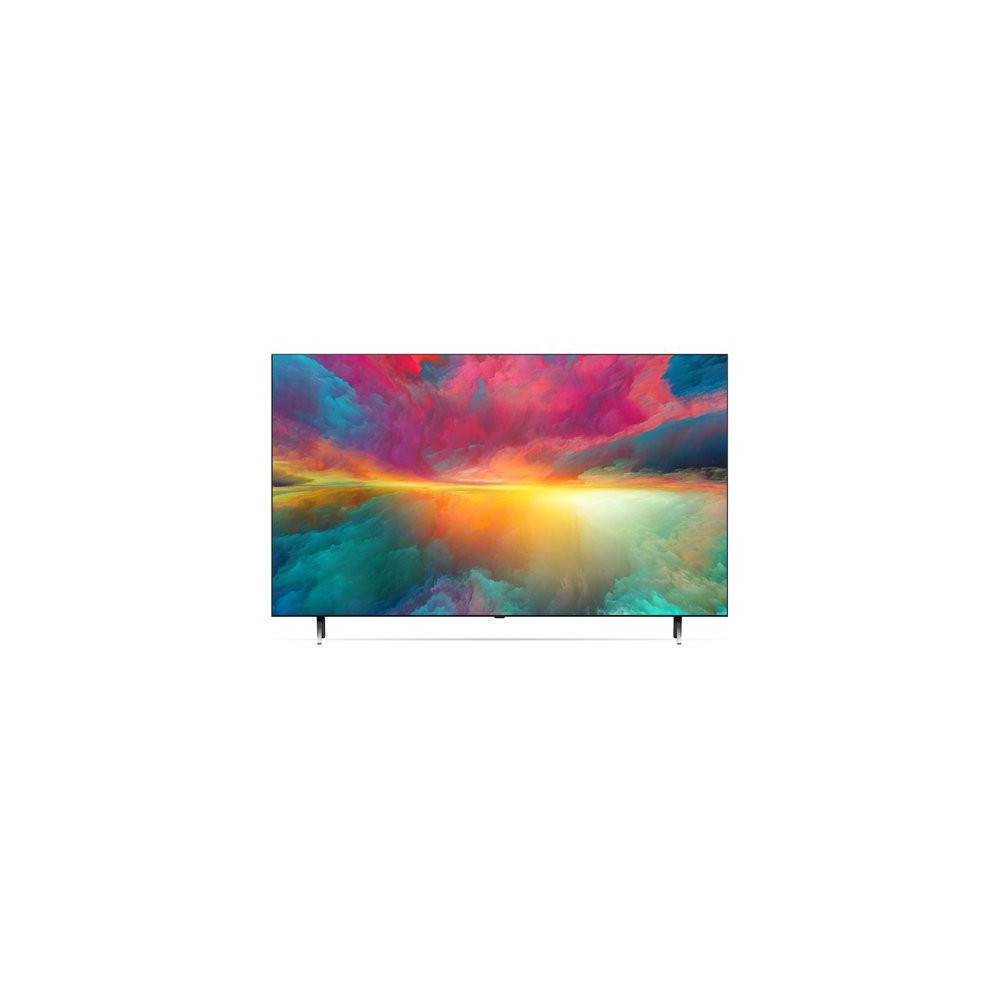 (신세계강남점)LG전자공식인증점 LG QNED TV 스탠드형 65QNED75KRA 163cm