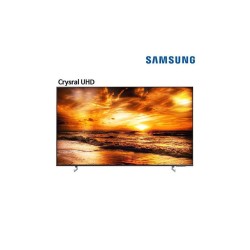 삼성 LED Crystal UHD 4K KU55UC8000FXKR 138cm 55인치형 스텐드 TV 무료설치배송