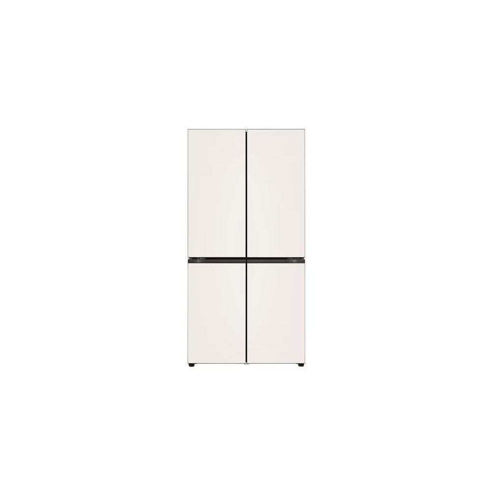 (LG)LG 냉장고 H874GBB111 전국무료