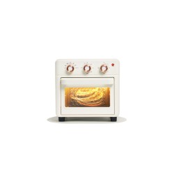 크루아르 스마트 오븐 에어프라이어 15L 대용량