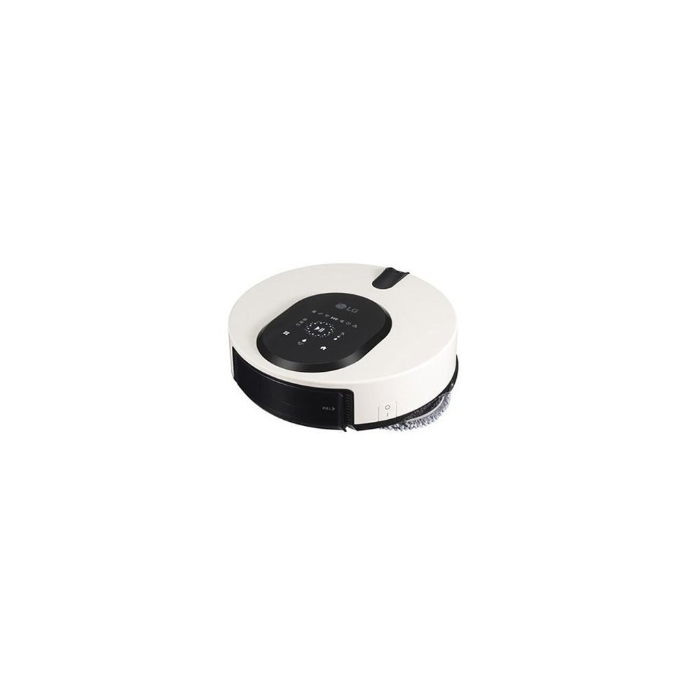 (LG)LG 코드제로 M9 인공지능 물걸레 로봇청소기 MO971WA