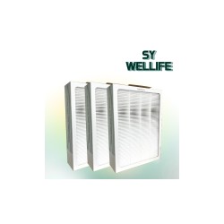 호환 블루에어 공기청정기 클래식 500 503 650e 680i 690i 스모크스탑 필터 고급형