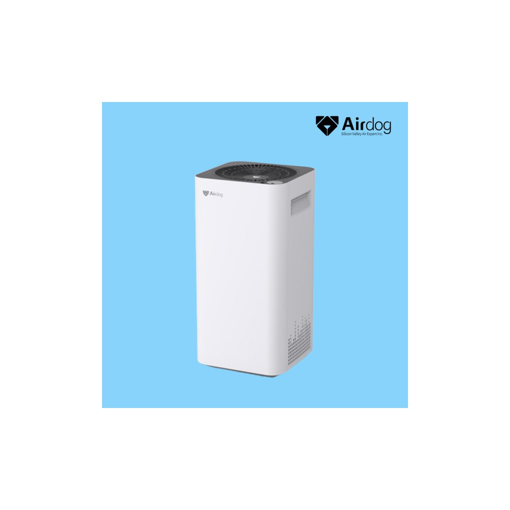 AIRDOG 에어독 필터교체없는 살균 공기청정기 X3s /30일 체험 이벤트/포토리뷰 상품권증정