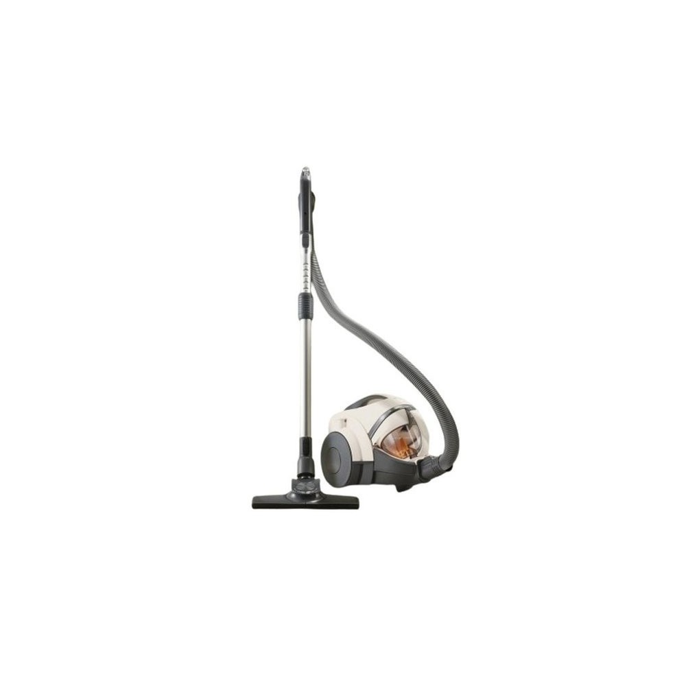 (LG)LG전자 싸이킹 진공 청소기 K83WGY 카밍베이지