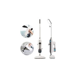 한경희 공식 2in1 살균 스팀청소기 EHSM-D2000WT